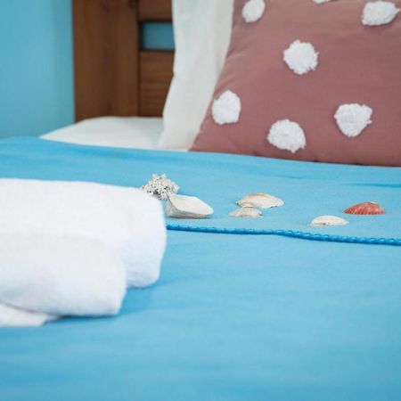Daisy'S Room Archangelos  Zewnętrze zdjęcie