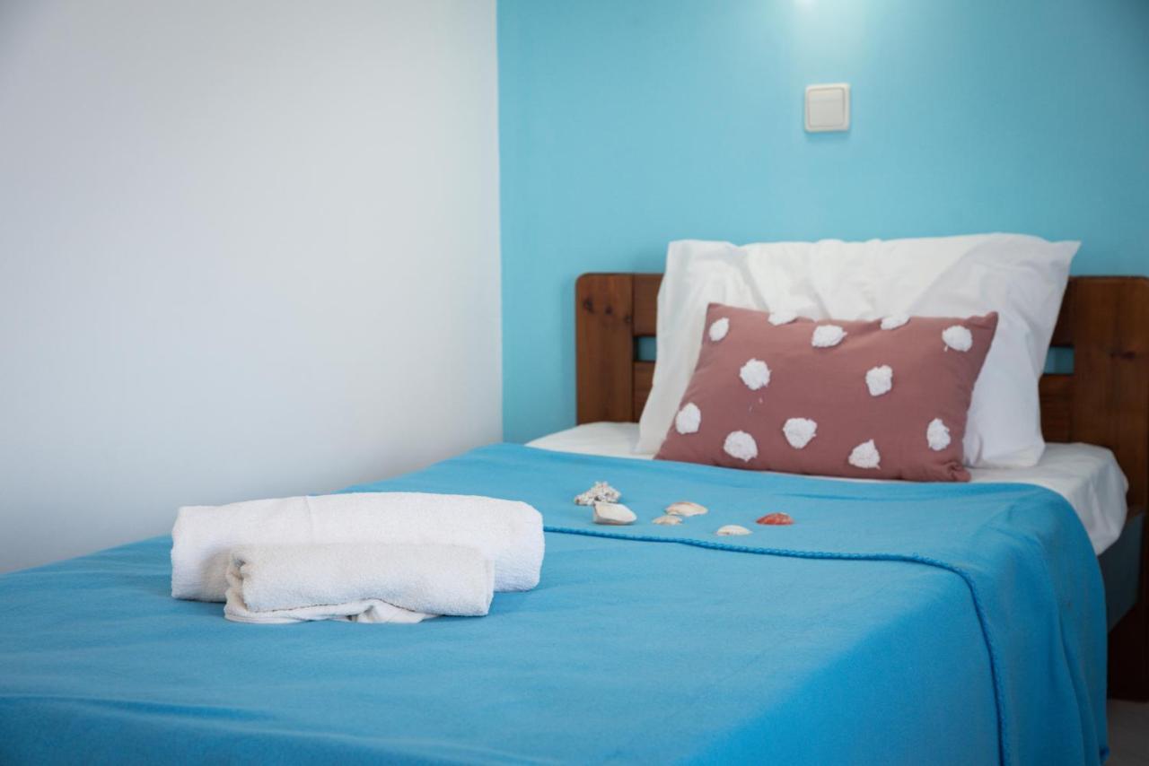 Daisy'S Room Archangelos  Zewnętrze zdjęcie
