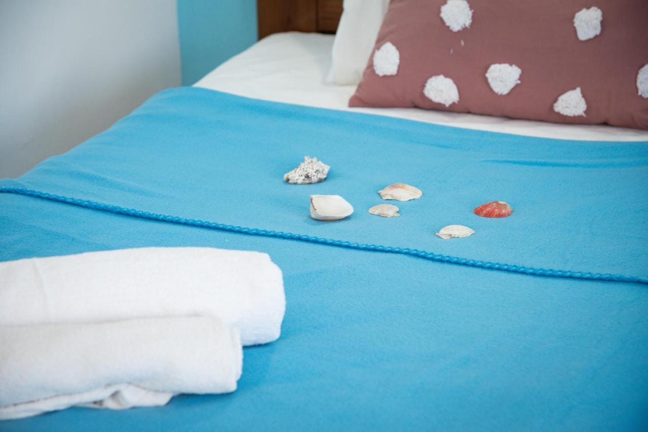 Daisy'S Room Archangelos  Zewnętrze zdjęcie
